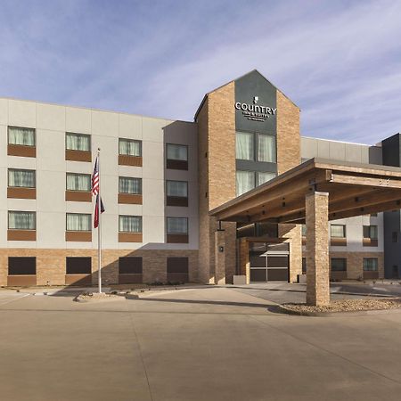 Country Inn & Suites By Radisson, Lubbock Southwest, Tx Exterior foto
